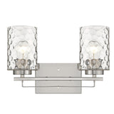 Livvy 2-light Bath/ Vanity Fixture