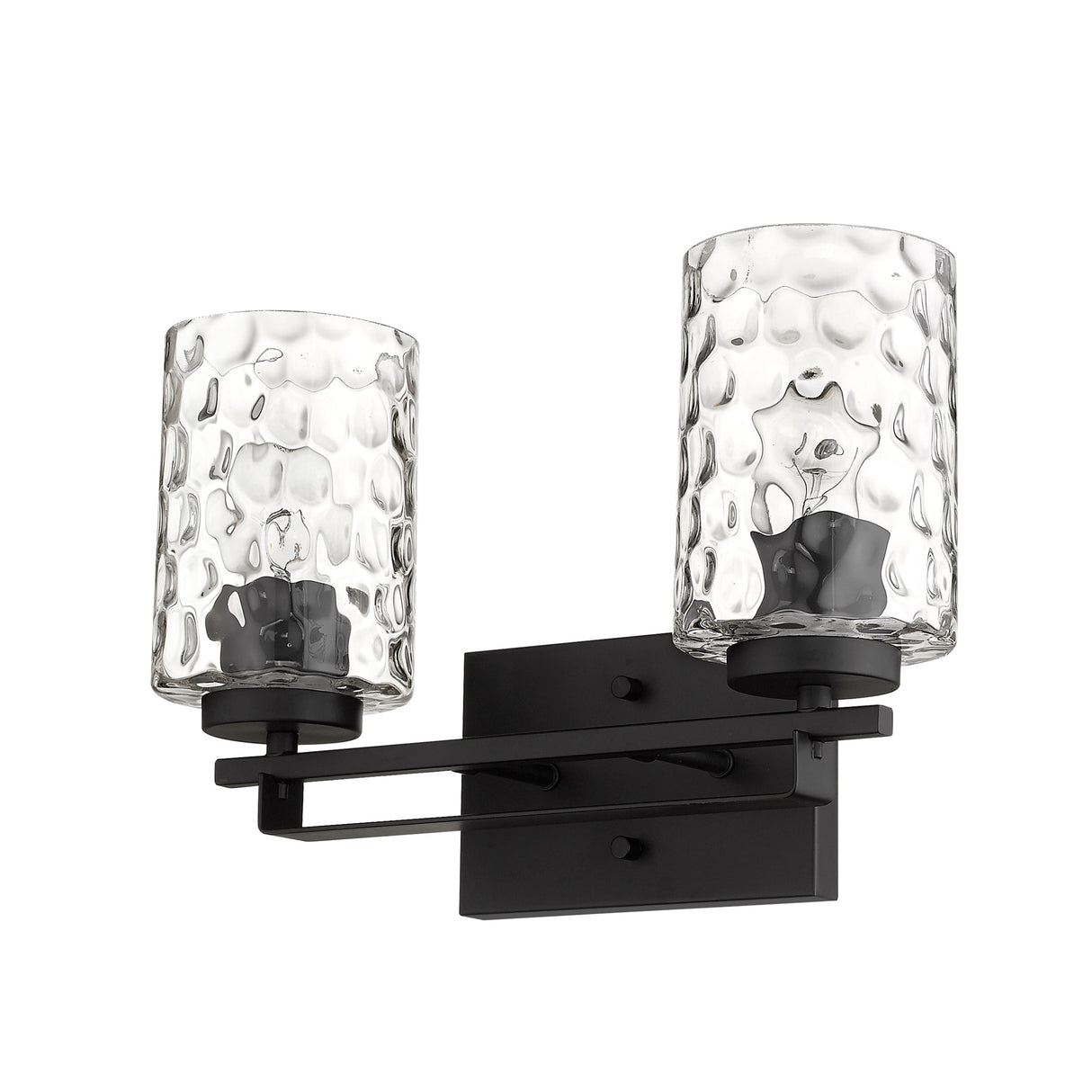 Livvy 2-light Bath/ Vanity Fixture