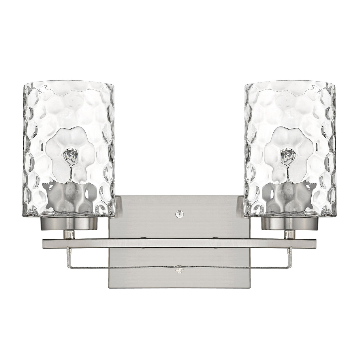 Livvy 2-light Bath/ Vanity Fixture
