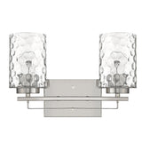 Livvy 2-light Bath/ Vanity Fixture