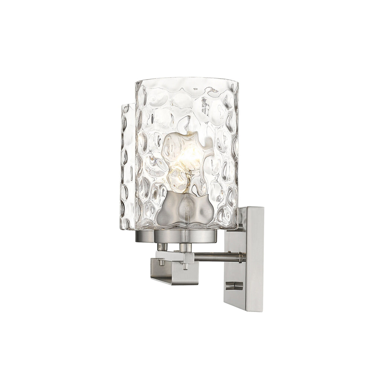 Livvy 2-light Bath/ Vanity Fixture