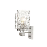 Livvy 2-light Bath/ Vanity Fixture