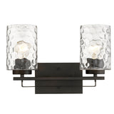 Livvy 2-light Bath/ Vanity Fixture