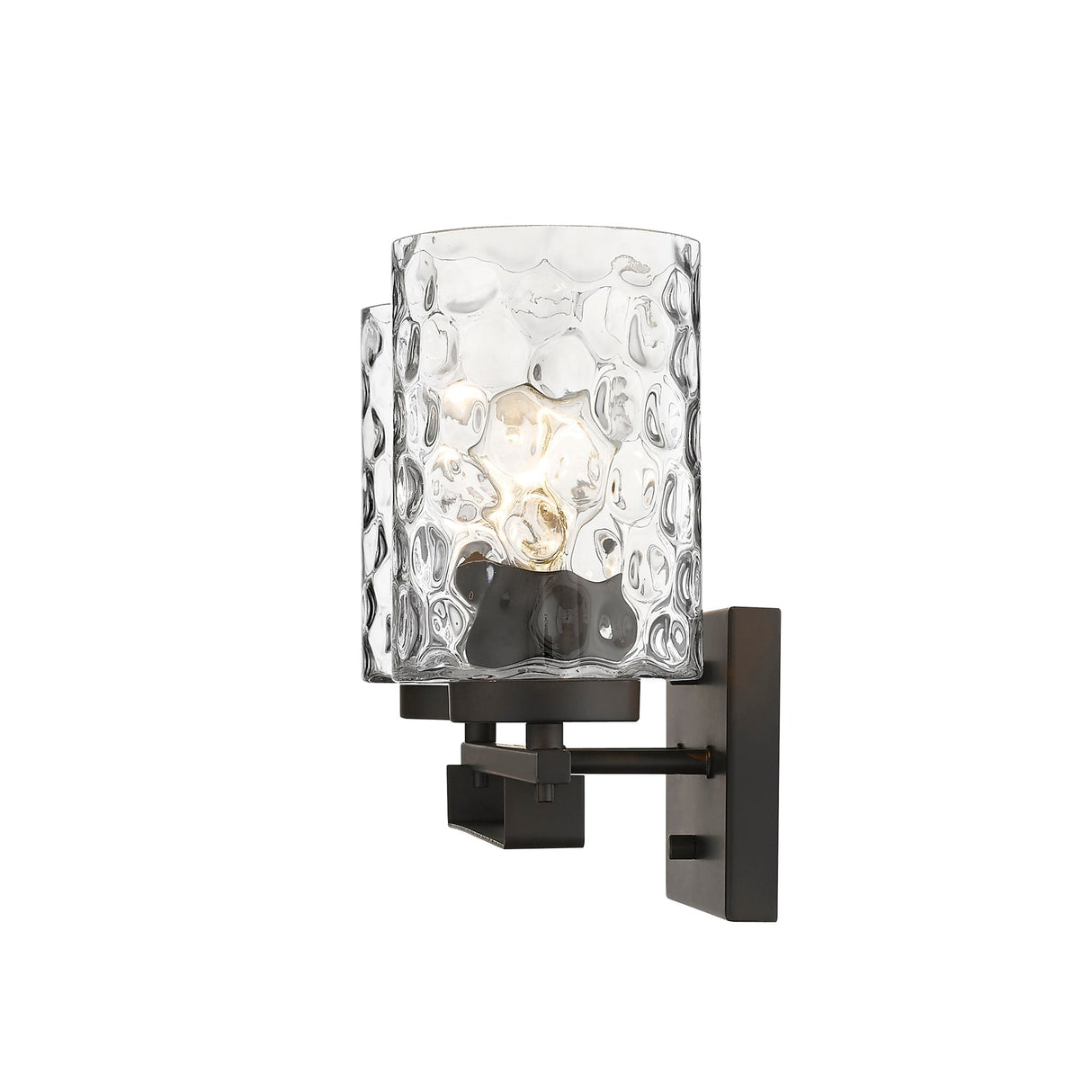 Livvy 2-light Bath/ Vanity Fixture