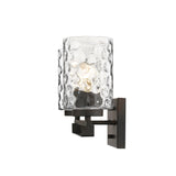 Livvy 2-light Bath/ Vanity Fixture