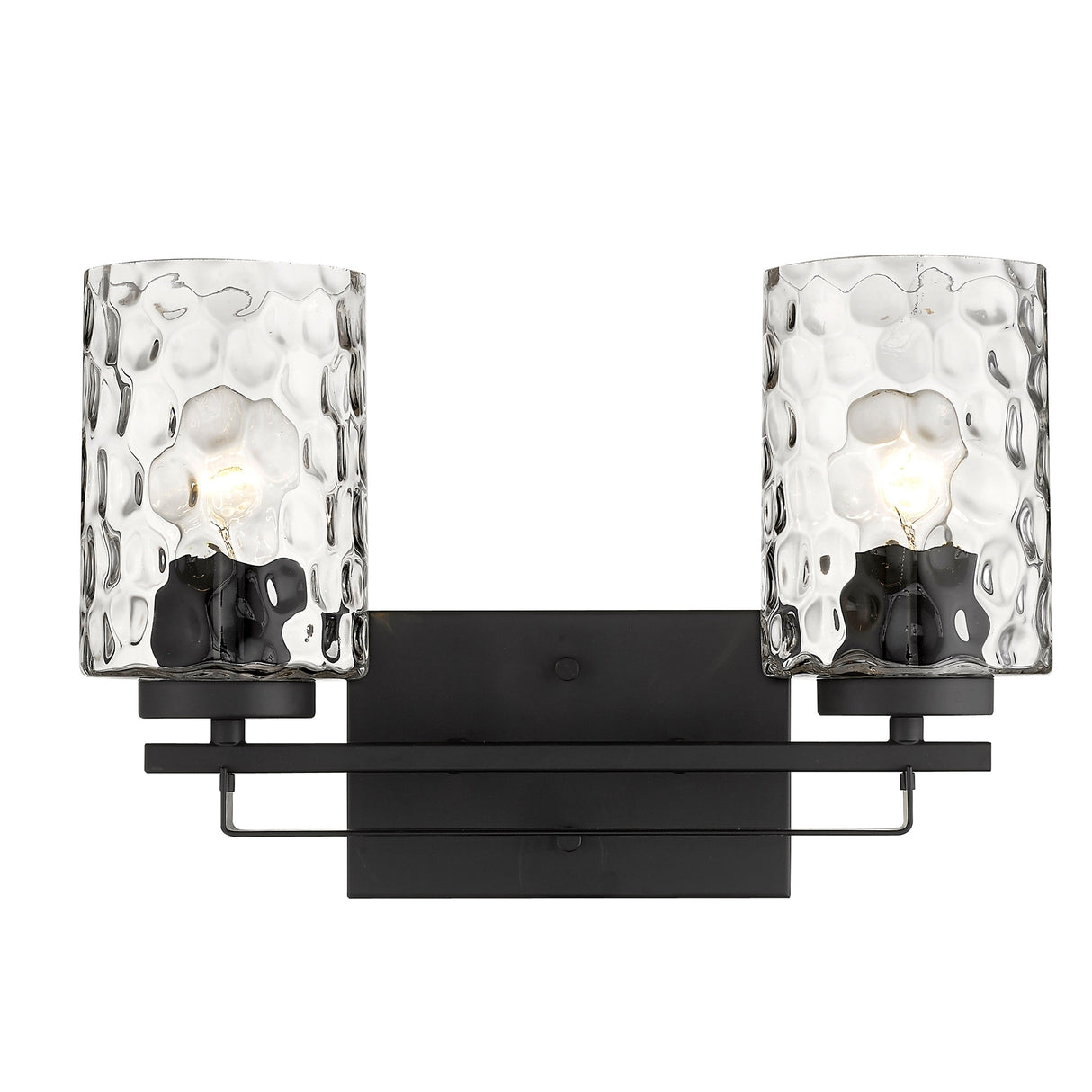 Livvy 2-light Bath/ Vanity Fixture