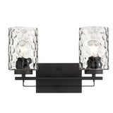 Livvy 2-light Bath/ Vanity Fixture