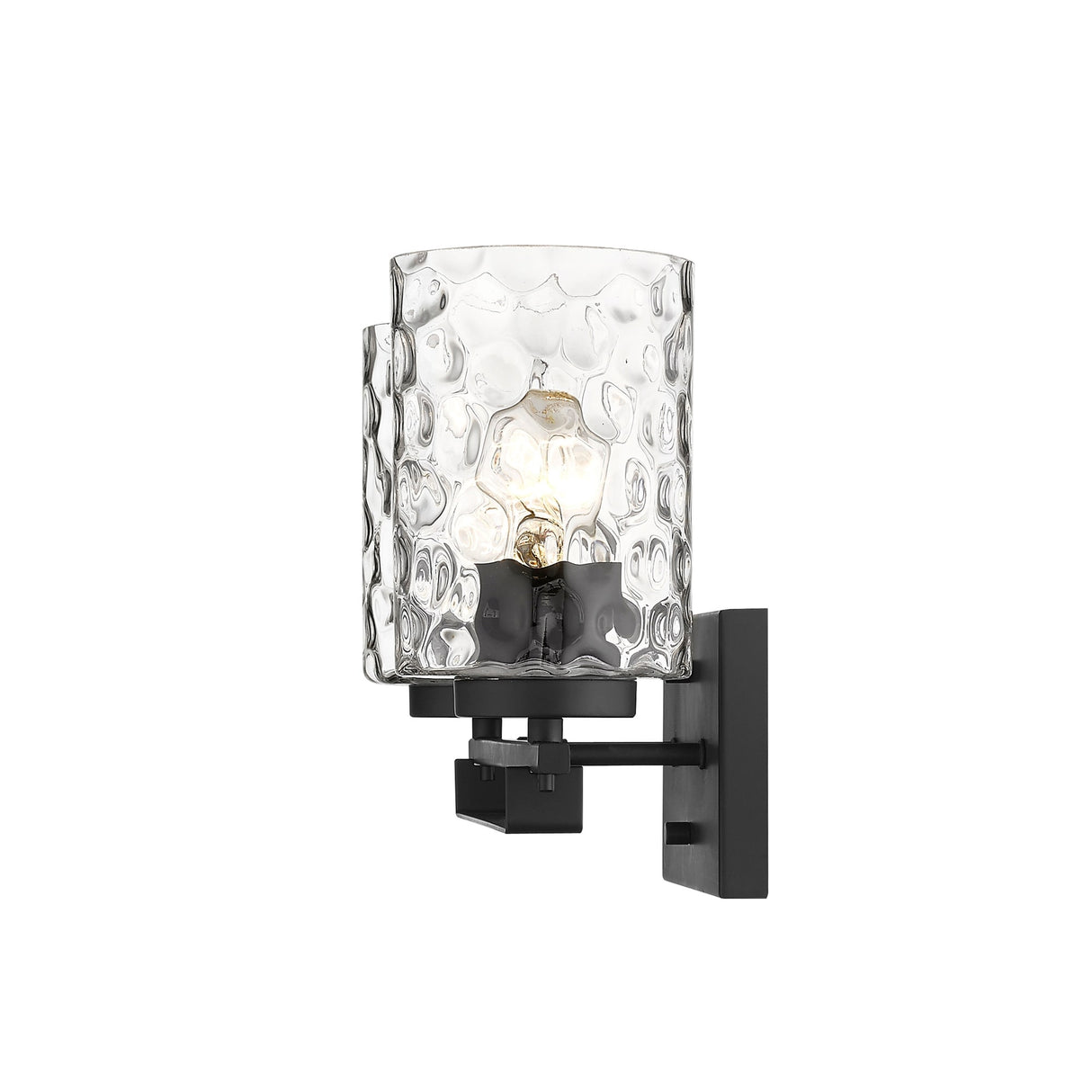 Livvy 2-light Bath/ Vanity Fixture