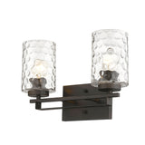 Livvy 2-light Bath/ Vanity Fixture