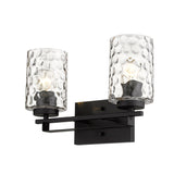 Livvy 2-light Bath/ Vanity Fixture