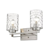 Livvy 2-light Bath/ Vanity Fixture