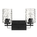 Livvy 2-light Bath/ Vanity Fixture