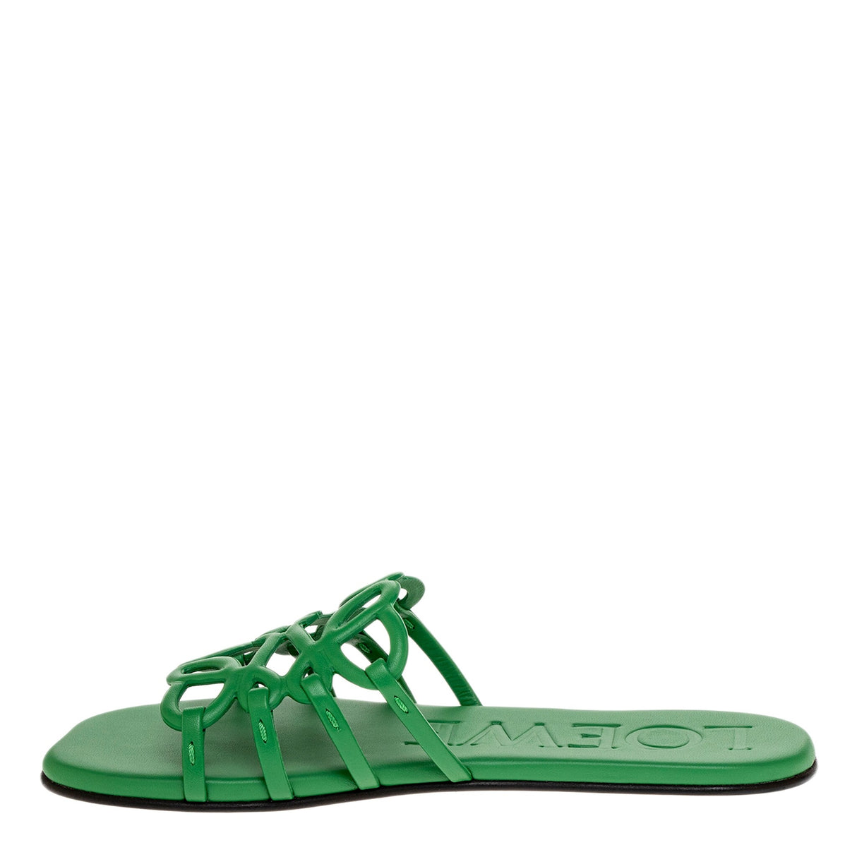 Loewe Petal Anagram Slide