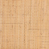 Lombok Modern Bohemian Natural Rattan Coffee Table