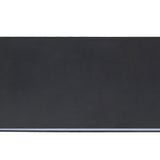 Long Streak Led Wall Sconce 16 Inch Black