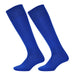 Long Tube Socks Breathable Sweat Absorption No Elastic Long Tube Socks For Playing Football