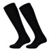 Long Tube Socks Breathable Sweat Absorption No Elastic Long Tube Socks For Playing Football