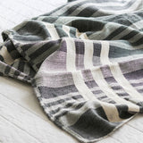 Loom Woven Blanket