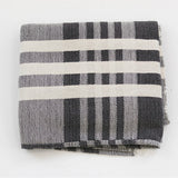 Loom Woven Blanket