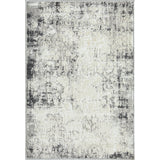 Loomaknoti Aysal Athna Gray Area Rug
