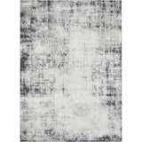 Loomaknoti Aysal Athna Gray Area Rug