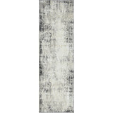 Loomaknoti Aysal Athna Gray Area Rug