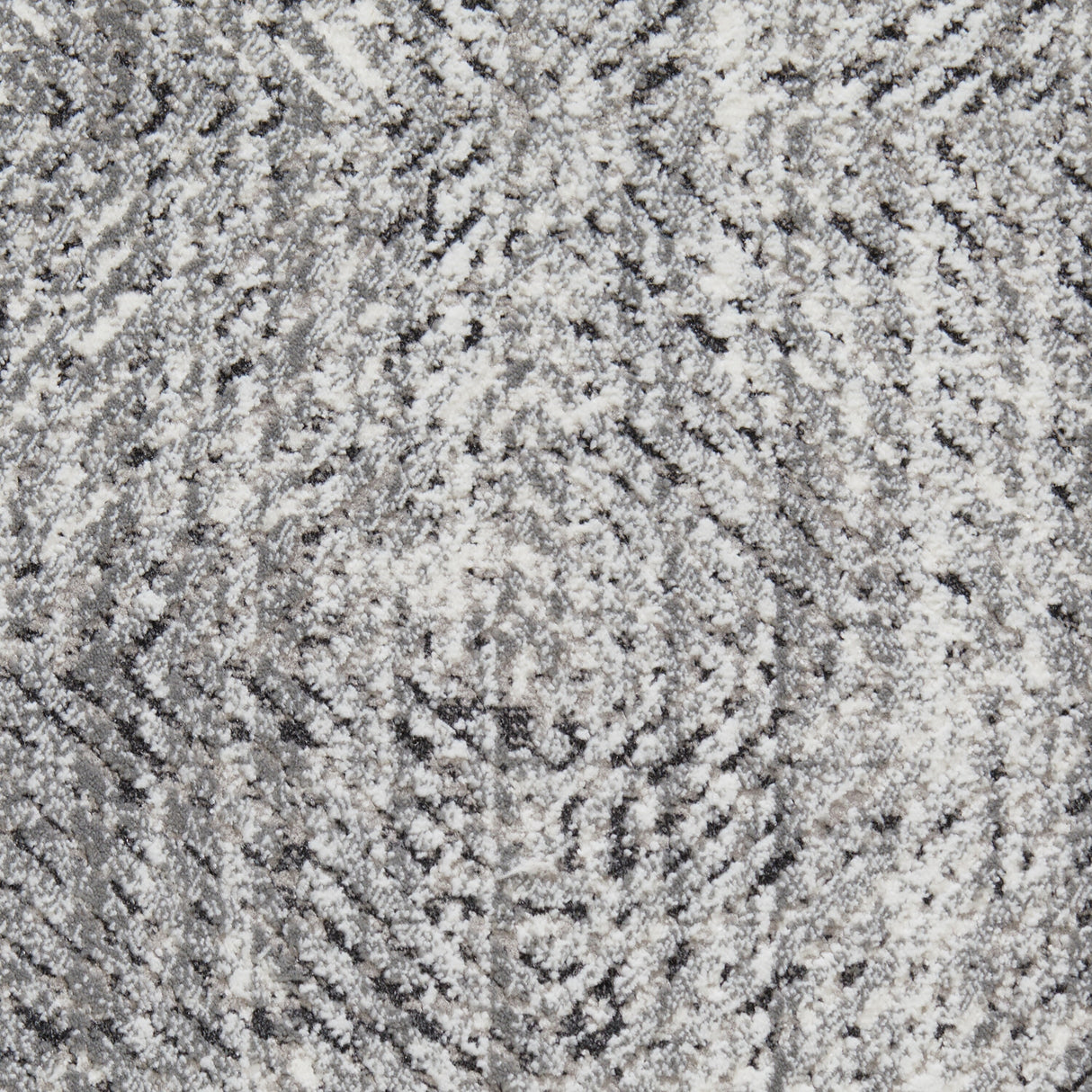 Loomaknoti Aysal Azebella Gray Area Rug