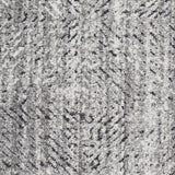 Loomaknoti Aysal Azebella Gray Area Rug