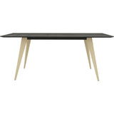 Lorell Wood Base for 72"W Rectangular Conference Table