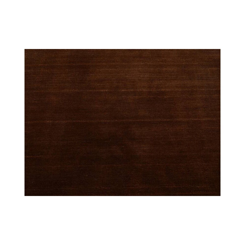 Lori Buft Modern Gabbeh Hand-knotted Wool Area Rug (5'8 x 7'10)