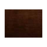 Lori Buft Modern Gabbeh Hand-knotted Wool Area Rug (5'8 x 7'10)