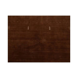 Lori Buft Modern Gabbeh Hand-knotted Wool Area Rug (5'8 x 7'10)