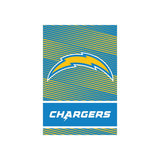 Los Angeles Chargers Foam Core Wall Decor