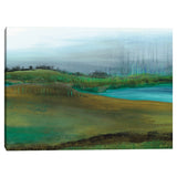 Lost in Thought by Ruth Fromstein Canvas Art Print