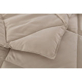 Stayclean Bacteria Inhibiting Diamond Stitch Comforter Set