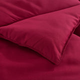 Stayclean Bacteria Inhibiting Diamond Stitch Comforter Set