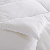 Stayclean Bacteria Inhibiting Diamond Stitch Comforter Set