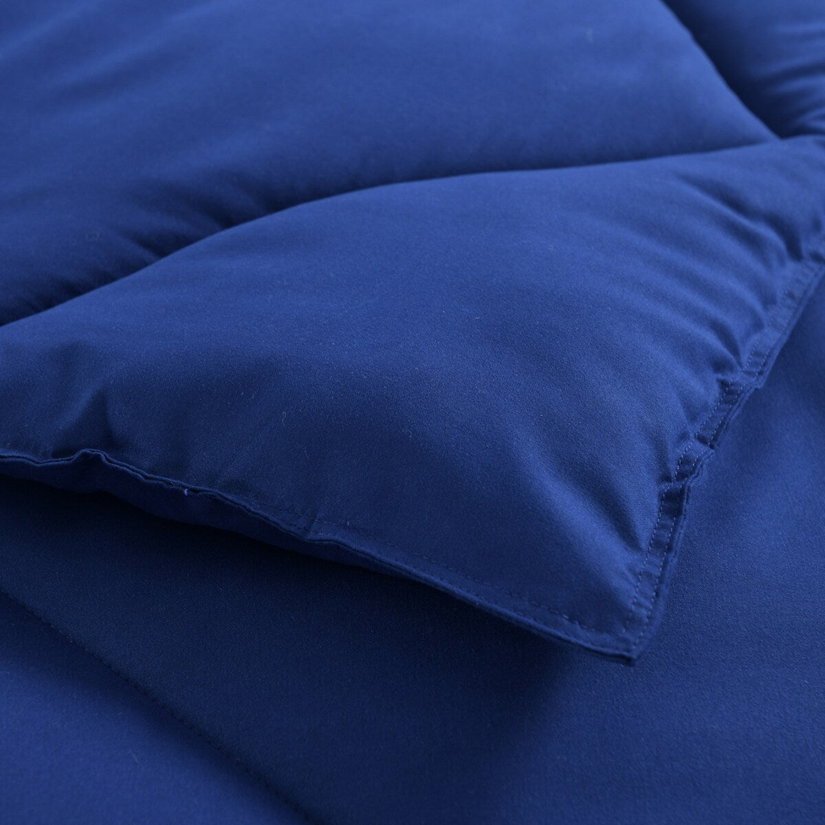 Stayclean Bacteria Inhibiting Diamond Stitch Comforter Set
