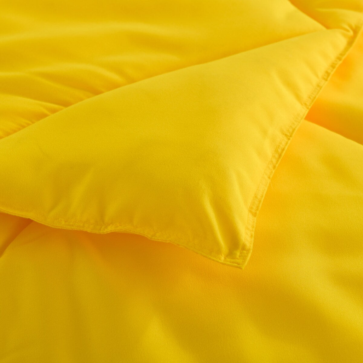 Stayclean Bacteria Inhibiting Diamond Stitch Comforter Set