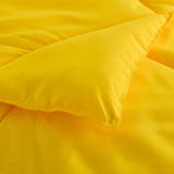 Stayclean Bacteria Inhibiting Diamond Stitch Comforter Set