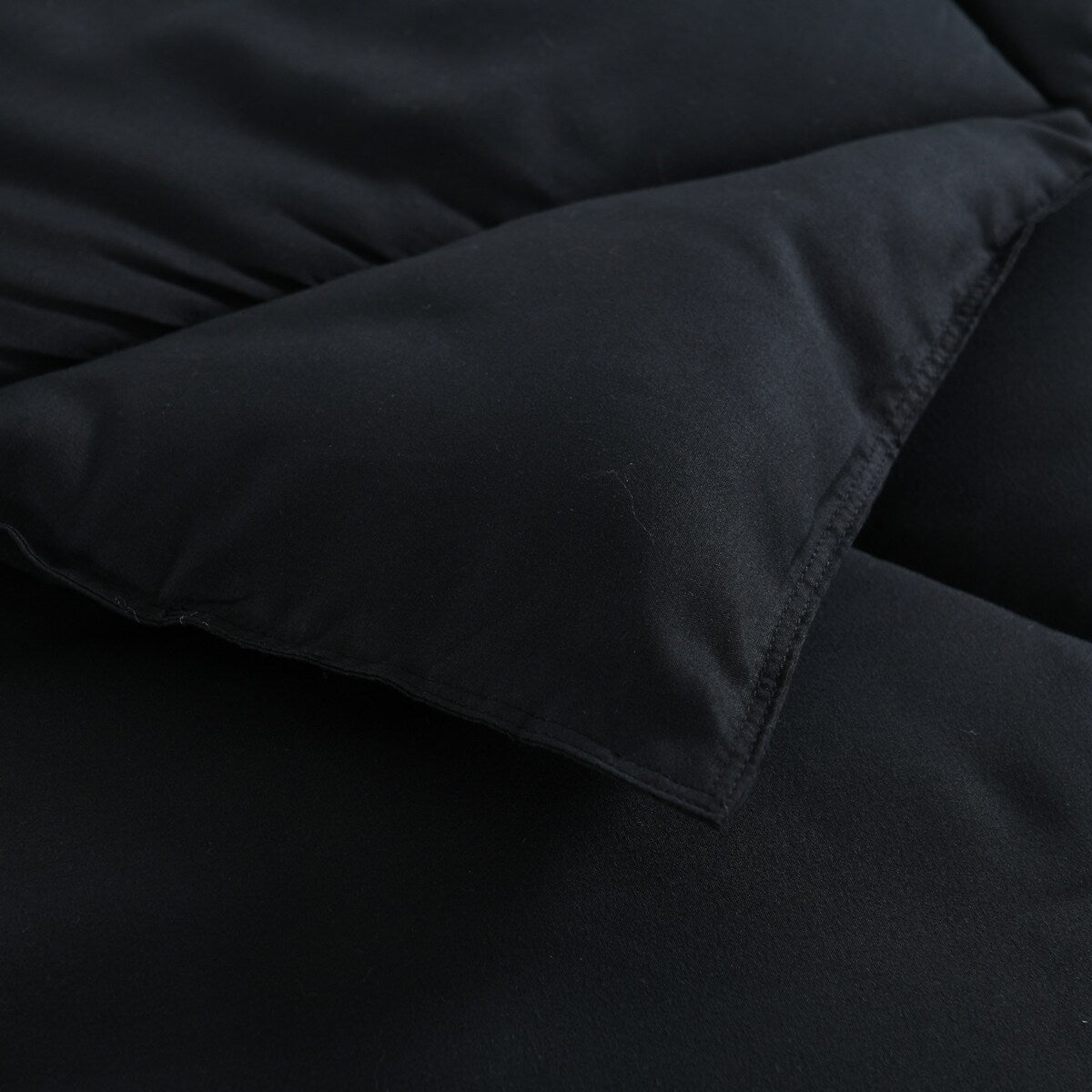 Stayclean Bacteria Inhibiting Diamond Stitch Comforter Set