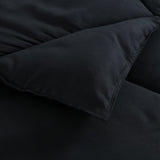 Stayclean Bacteria Inhibiting Diamond Stitch Comforter Set