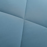 Stayclean Bacteria Inhibiting Diamond Stitch Comforter Set