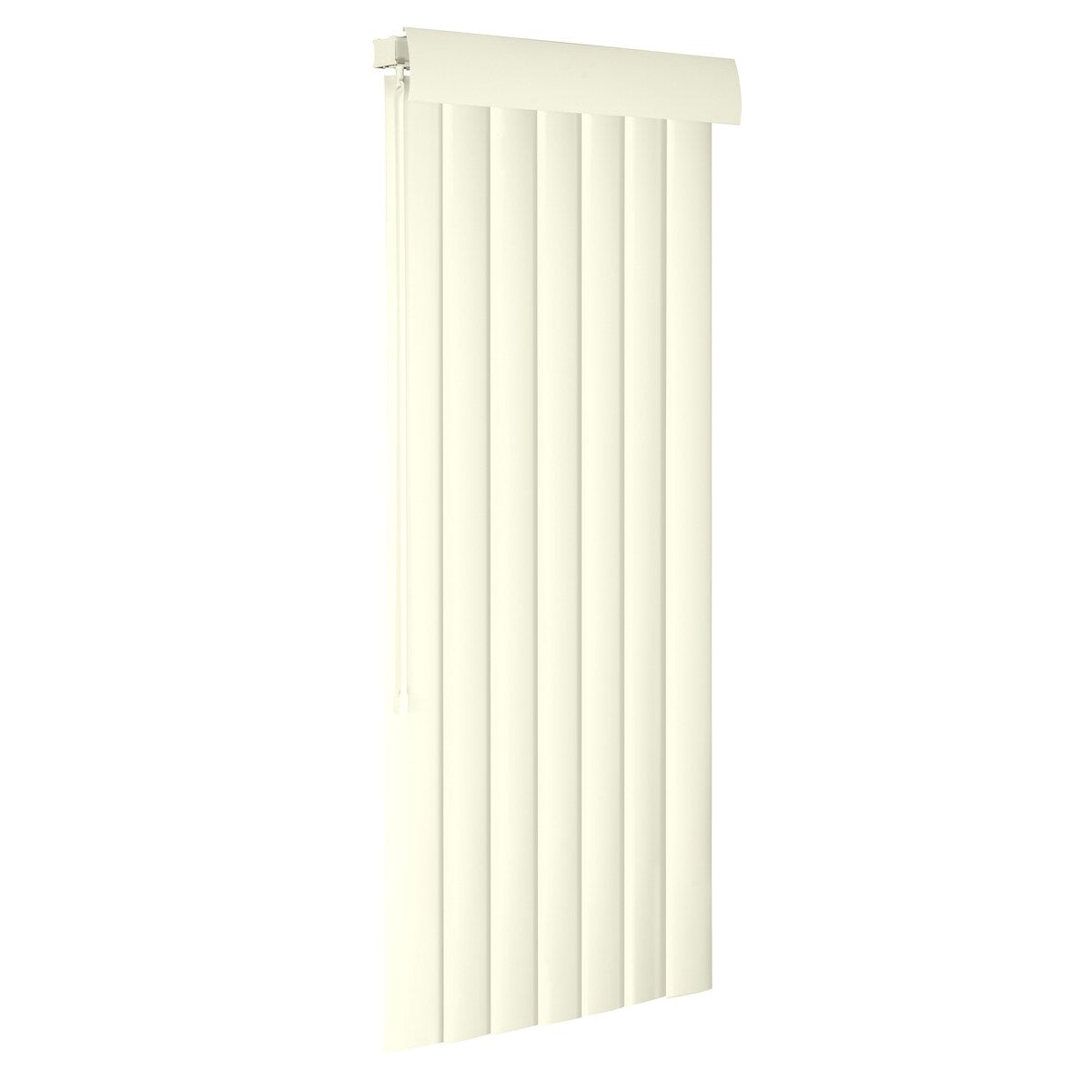 3.5" Room Darkening Vertical Blind
