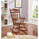Louisa Traditional Rocking Chair