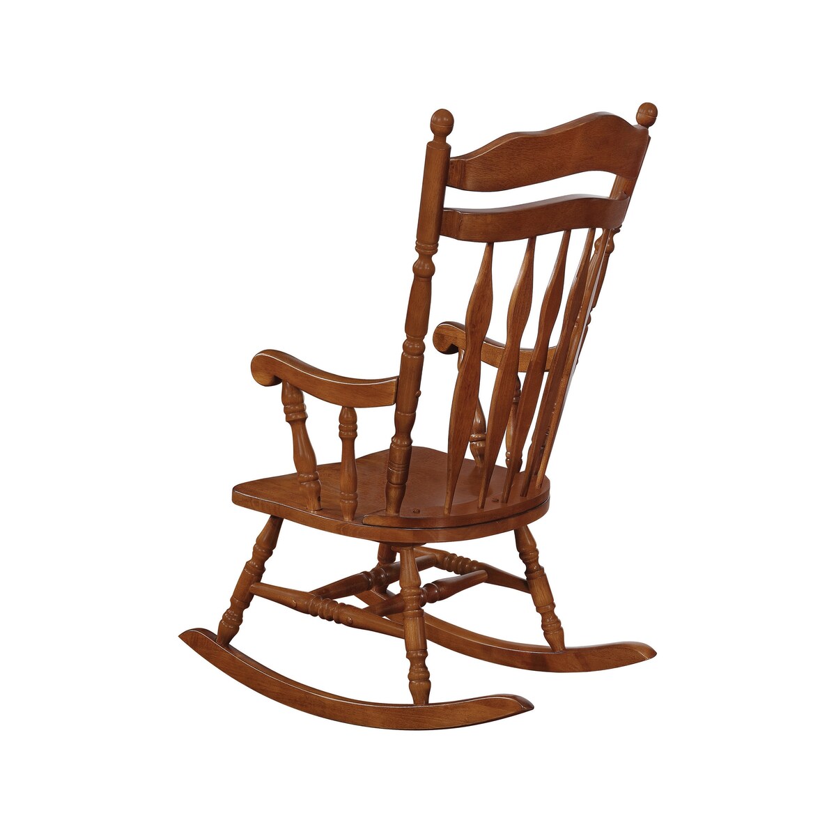 Louisa Traditional Rocking Chair