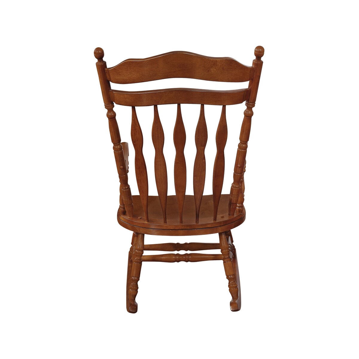 Louisa Traditional Rocking Chair