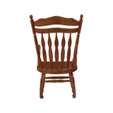 Louisa Traditional Rocking Chair