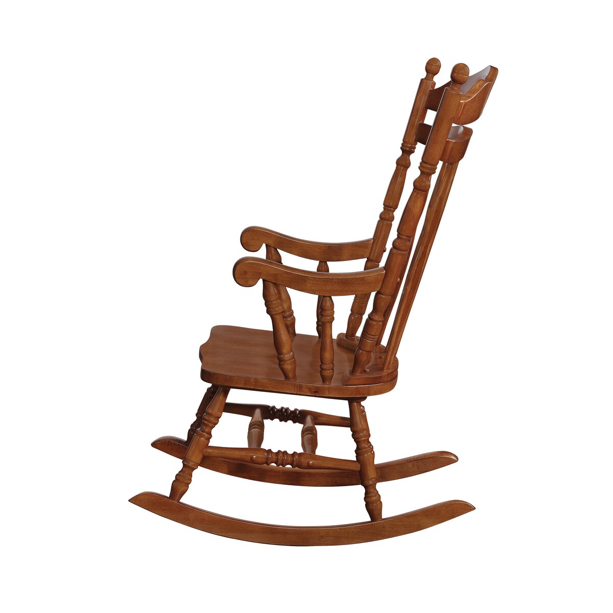 Louisa Traditional Rocking Chair