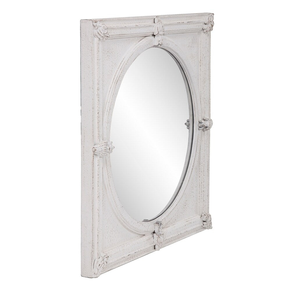 Louissa Square Mirror